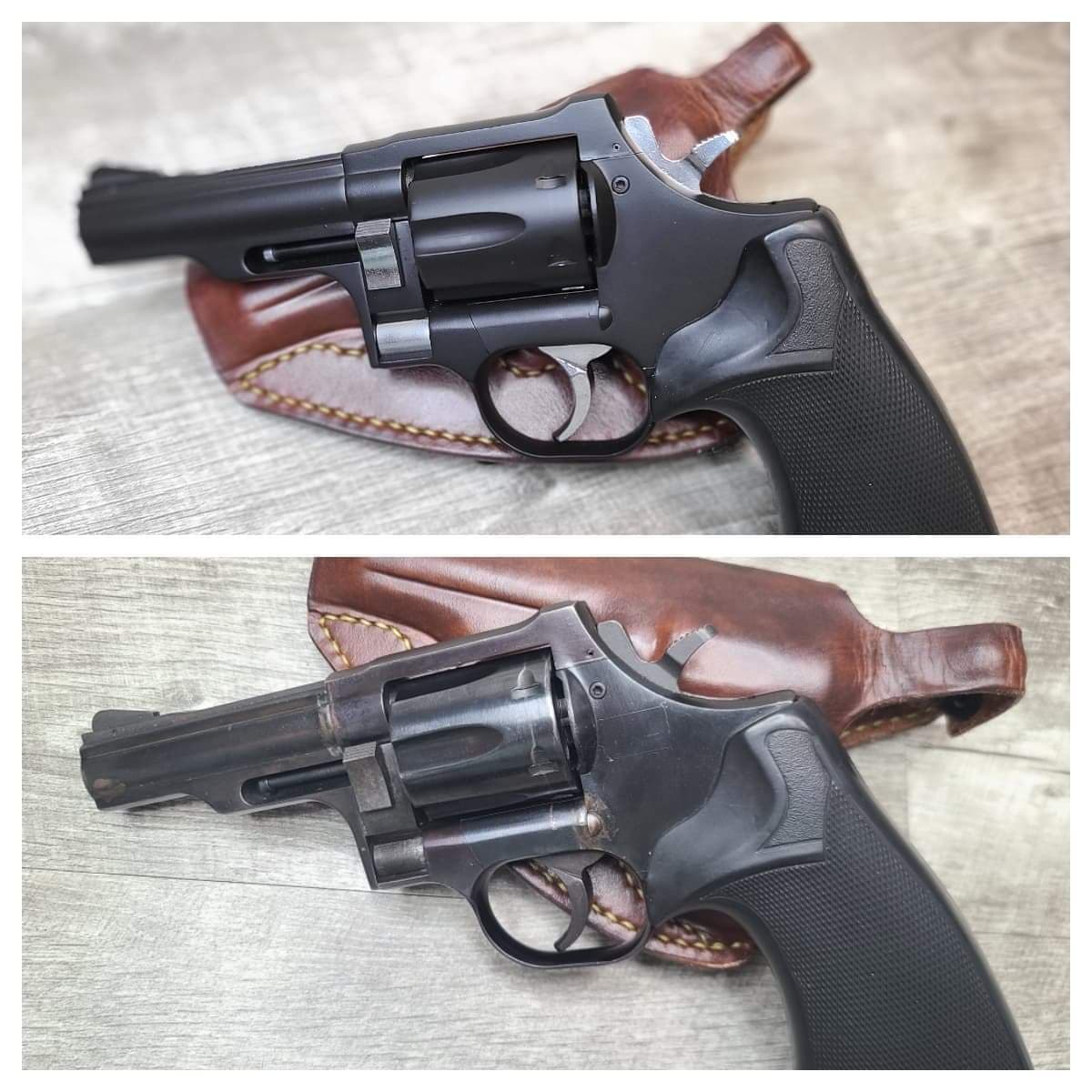 GUN AND ACCESSORY REFURBISHING