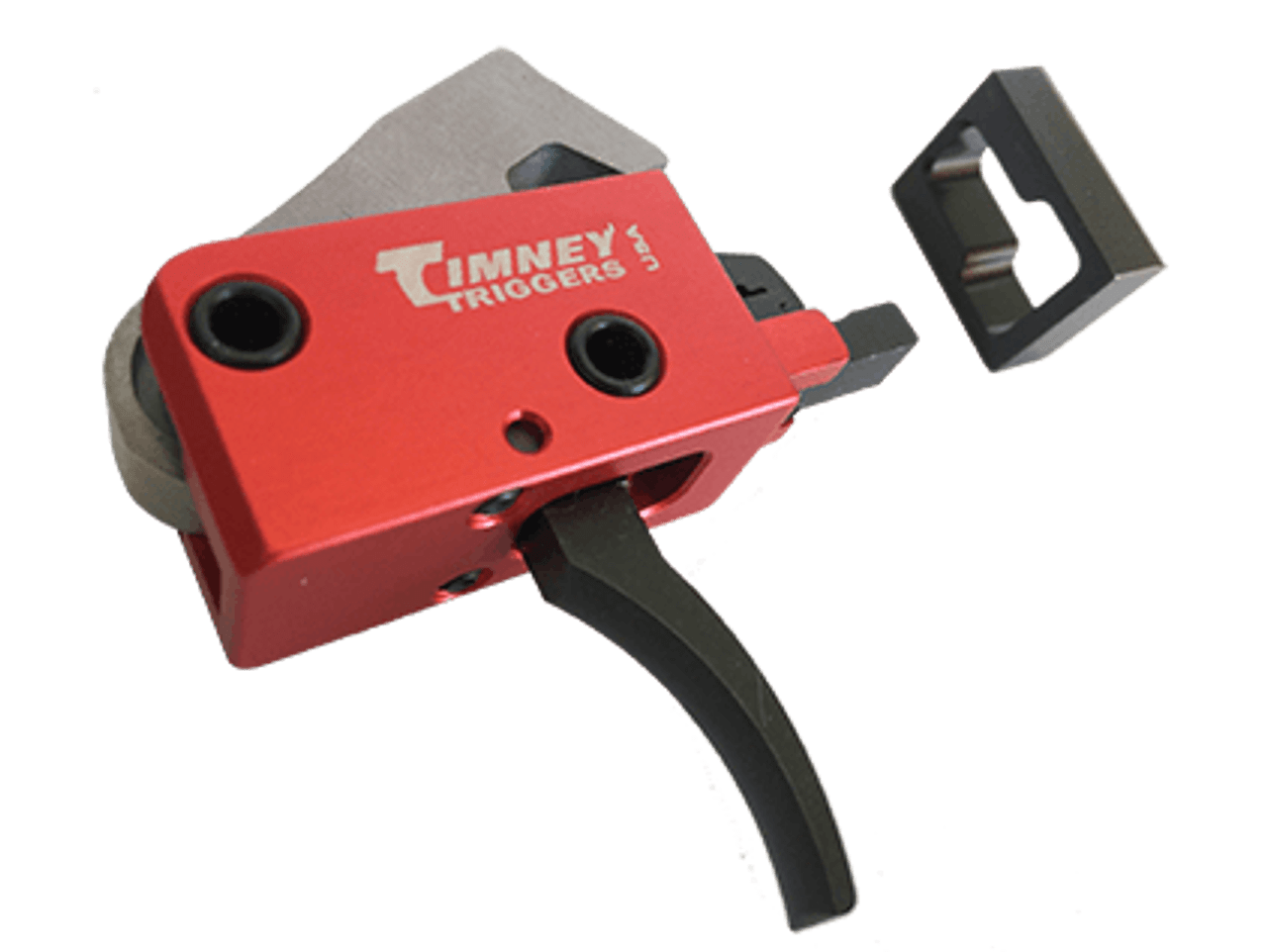 Timney AR PCC Two Stage Trigger