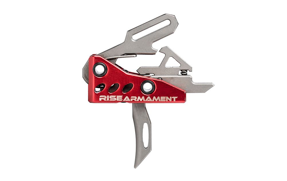 Rise Armament RA-535 Advanced-Performance 3.5lb Trigger