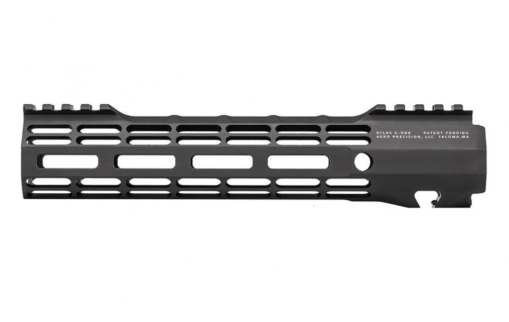 Aero Precision AR15 ATLAS S-ONE M-LOK Handguard