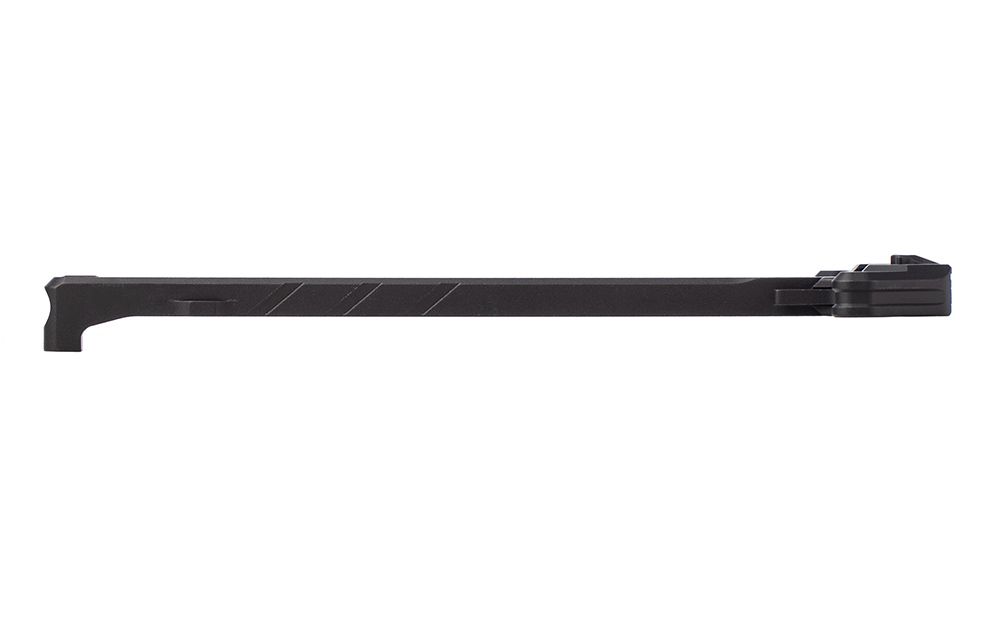 AR15 BREACH® Ambi Charging Handle w/ Large Lever - Black